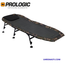 Кровать карповая Prologic Avenger Bedchair 6 Leg